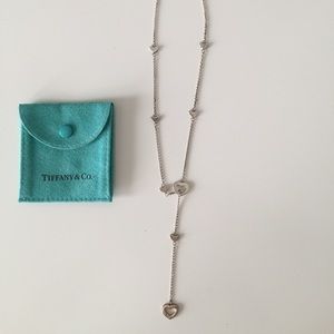 Tiffany Necklace